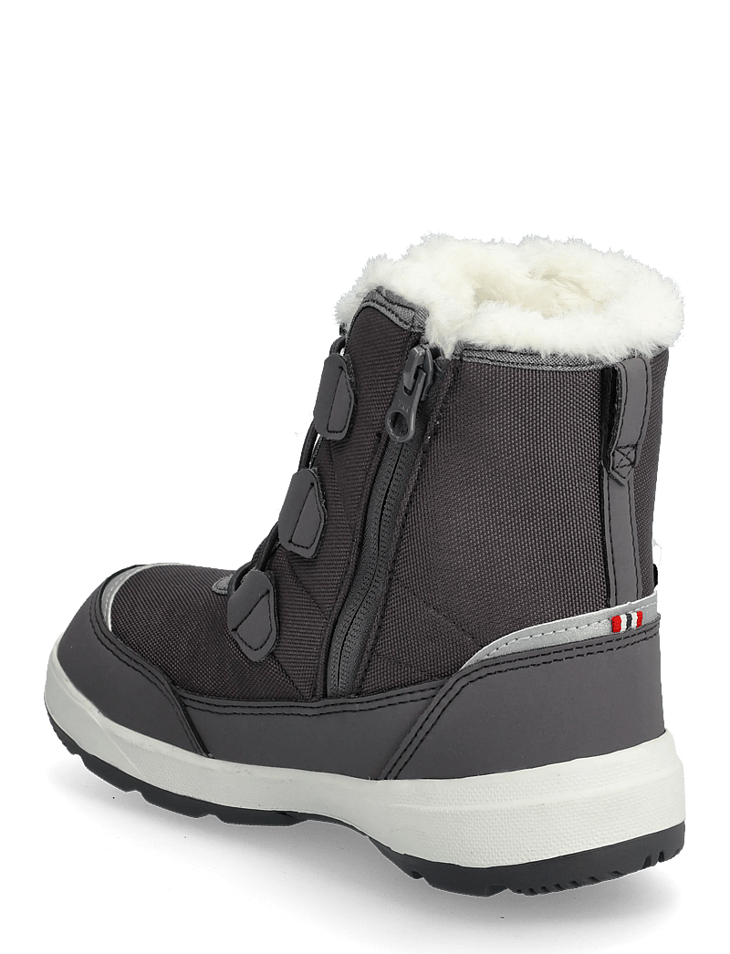 Viking - Toasty Warm GTX Zip - Žieminiai aulinukai - dark grey - 2
