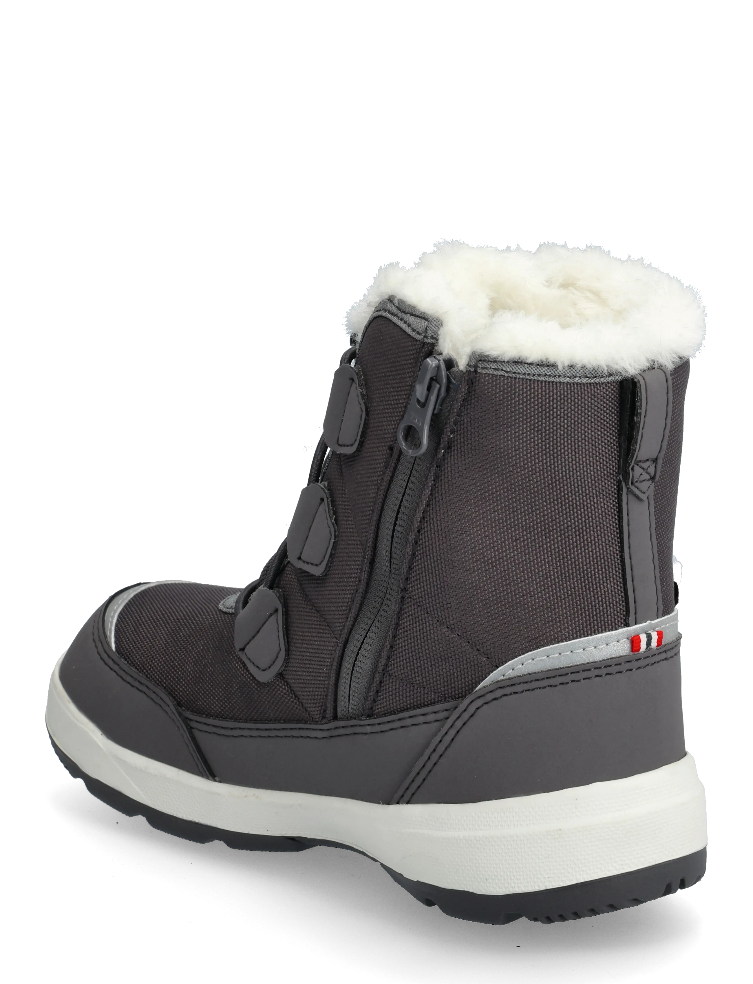 Viking - Toasty Warm GTX Zip - schuhe - dark grey - 2