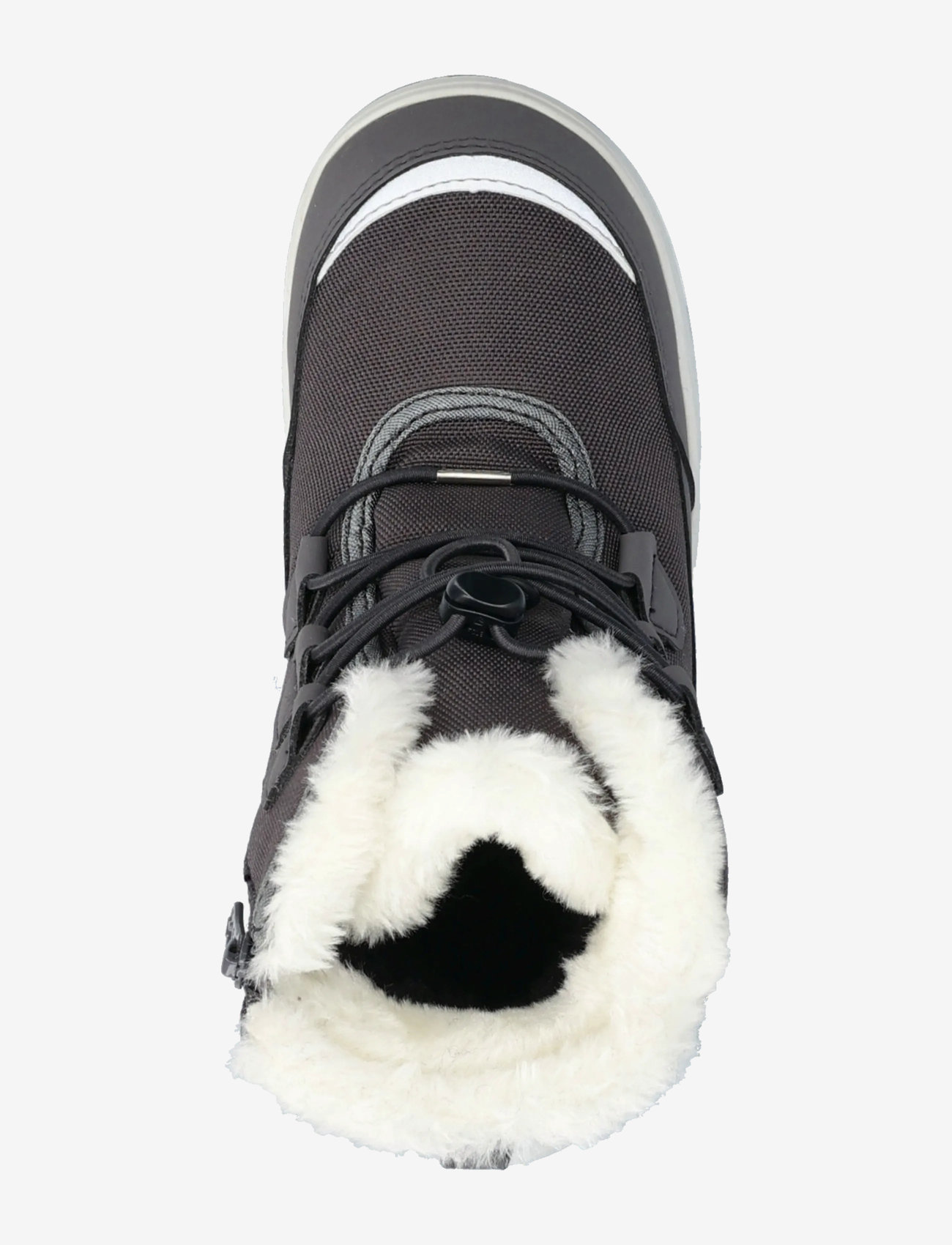 Viking - Toasty Warm GTX Zip - Žieminiai aulinukai - dark grey - 3