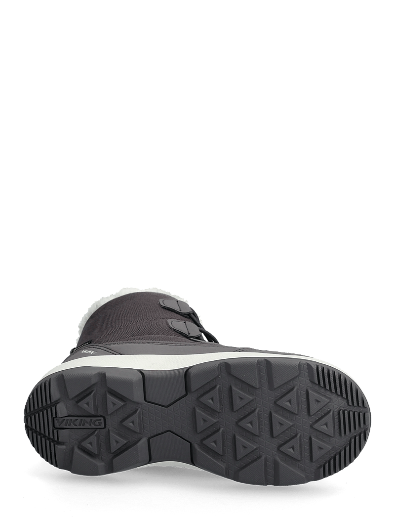 Viking - Toasty Warm GTX Zip - Žieminiai aulinukai - dark grey - 4