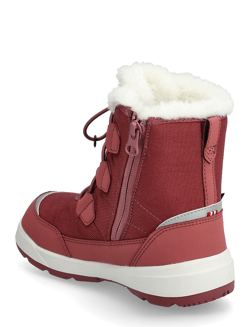 Viking - Toasty Warm GTX Zip - apavi - dark pink - 2