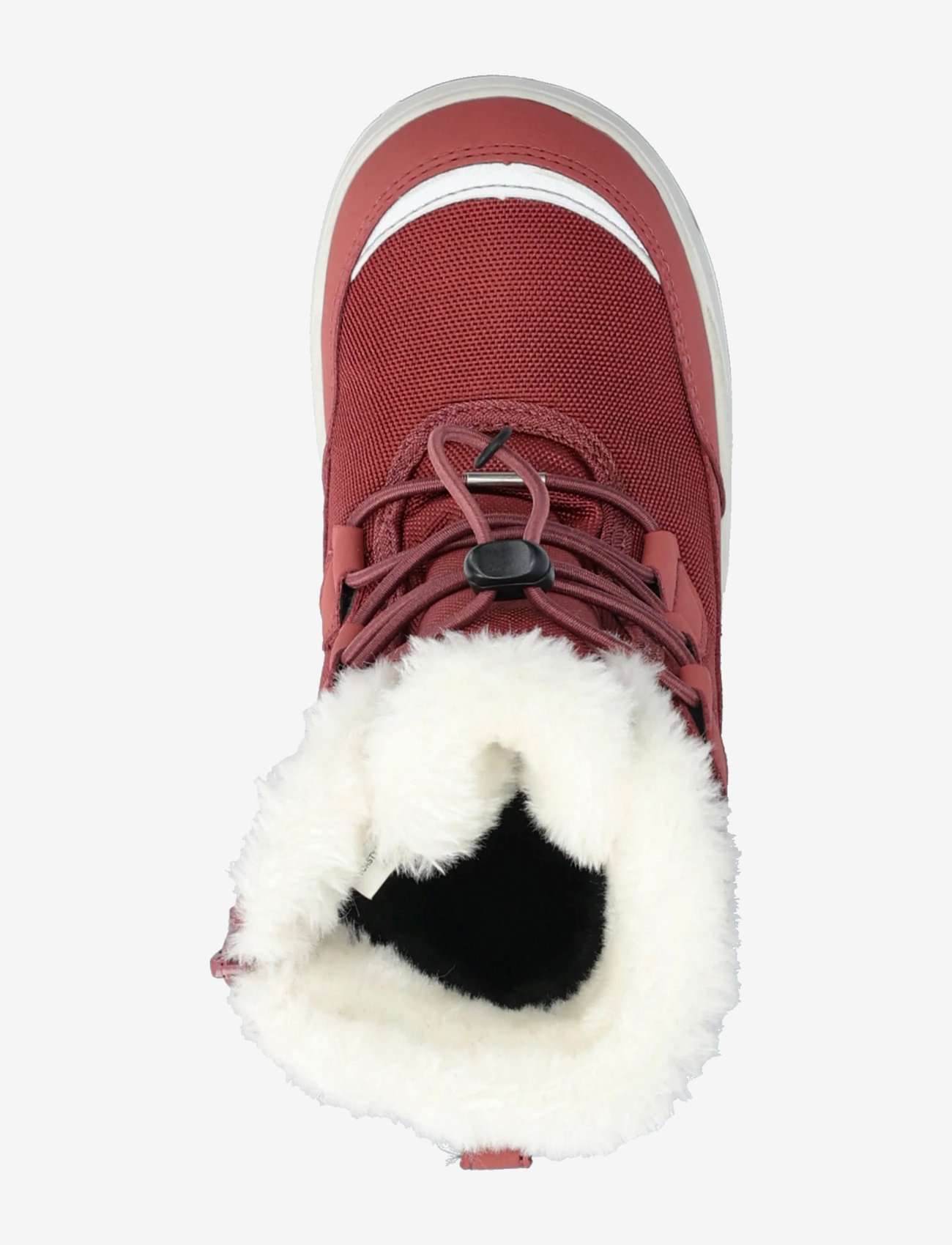 Viking - Toasty Warm GTX Zip - schuhe - dark pink - 3