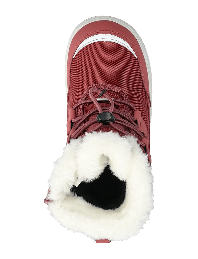 Viking - Toasty Warm GTX Zip - apavi - dark pink - 3