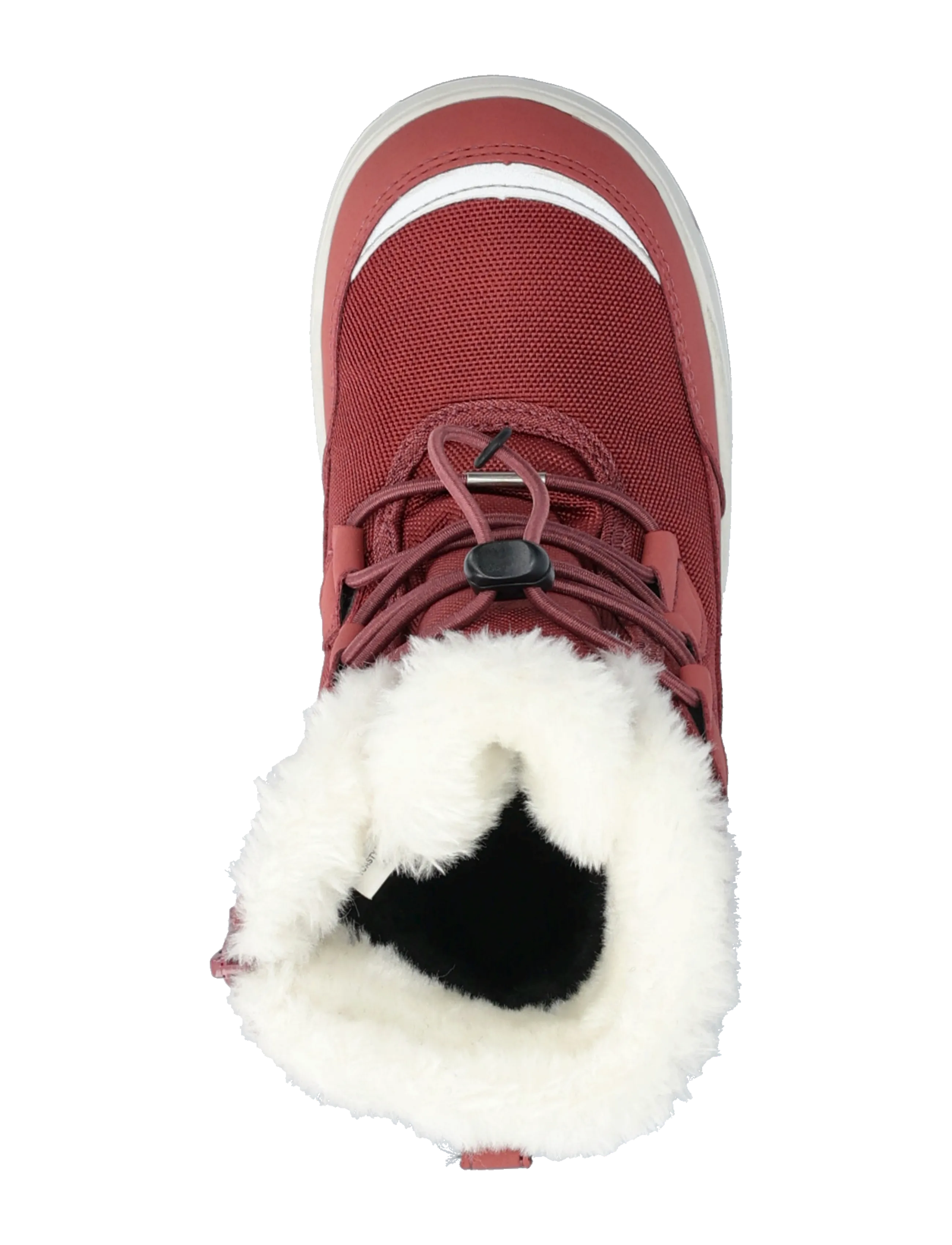 Viking - Toasty Warm GTX Zip - sko - dark pink - 3