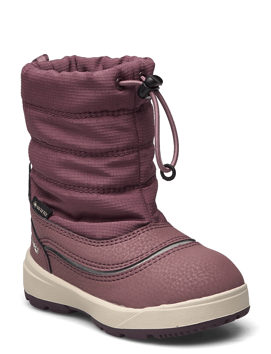 Viking - Toasty Pull-on Warm GTX - schuhe - antiquerose - 0
