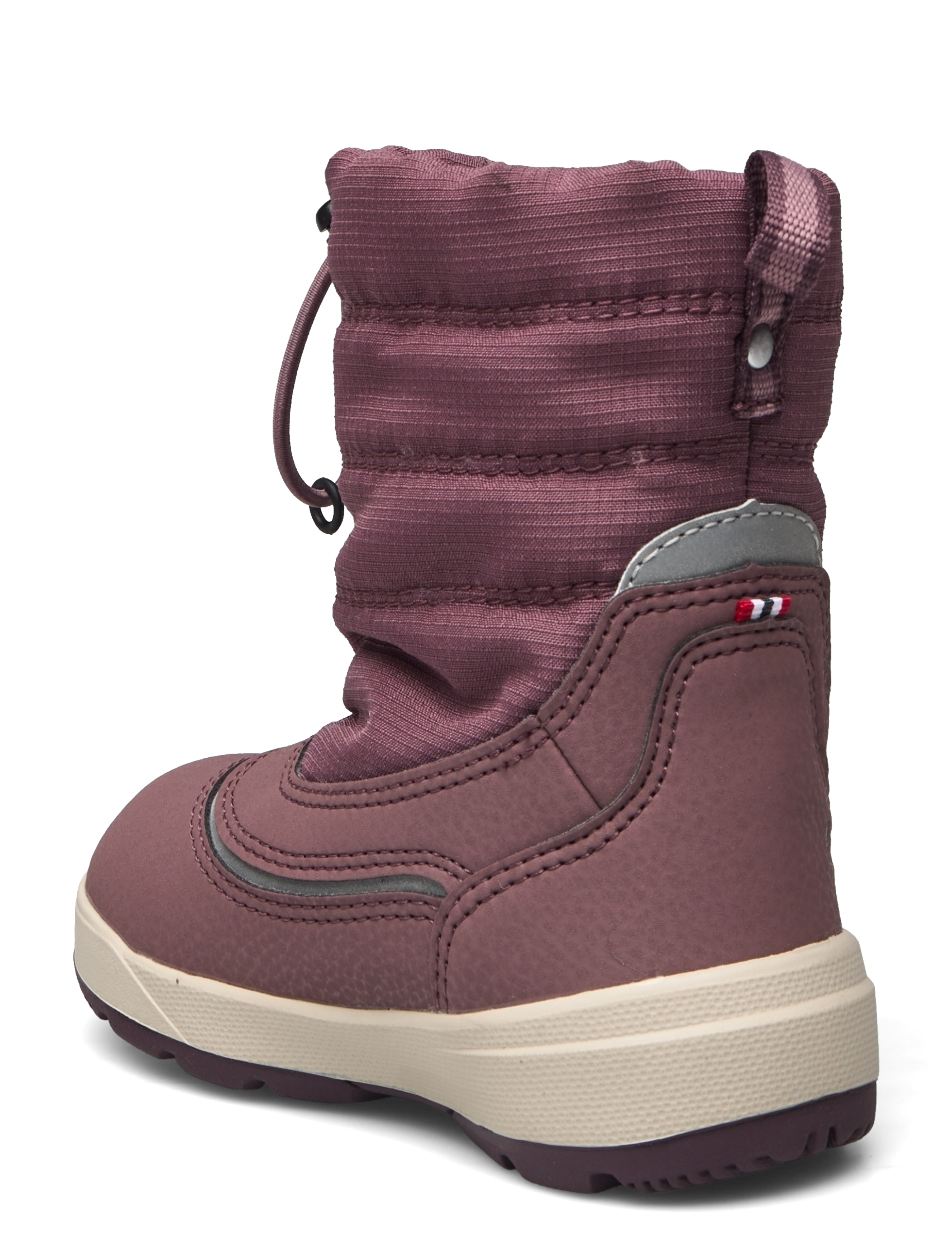 Viking - Toasty Pull-on Warm GTX - schuhe - antiquerose - 2