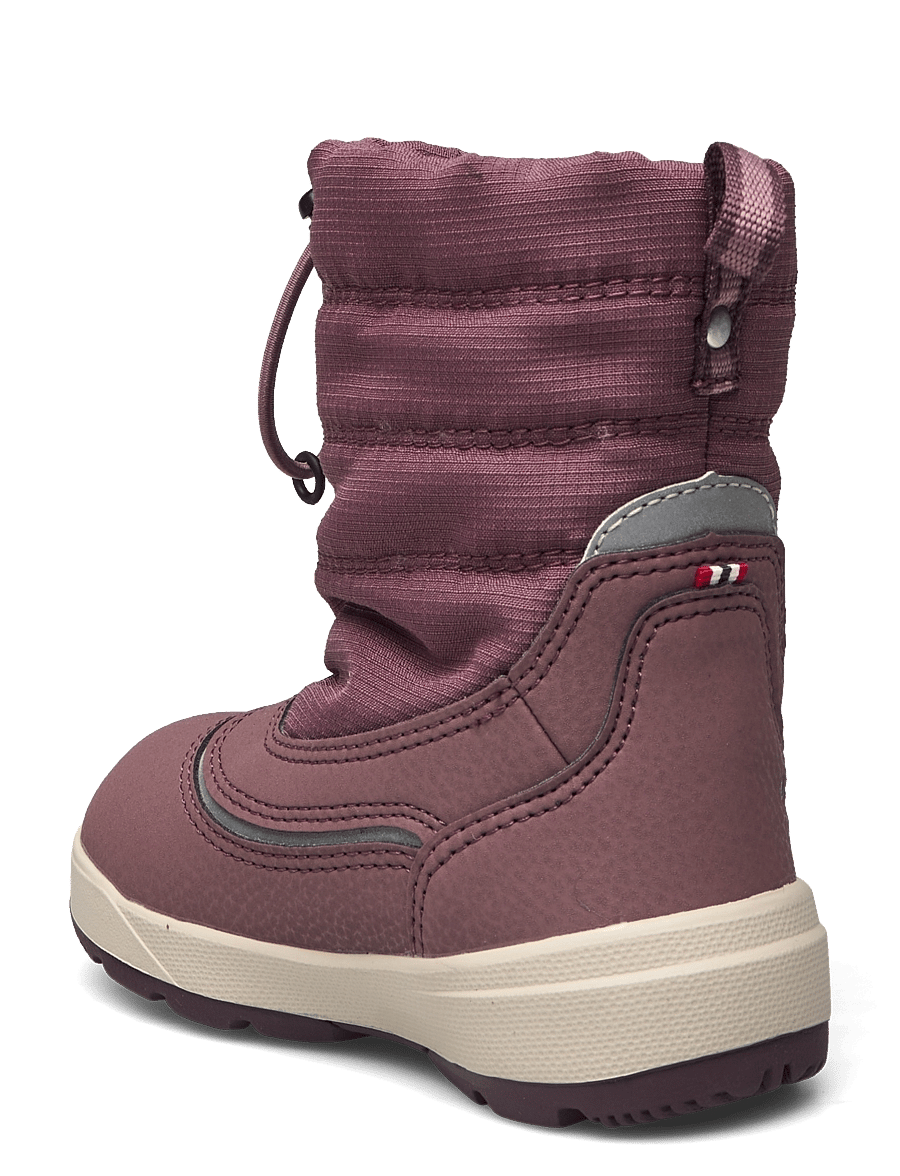 Viking - Toasty Pull-on Warm GTX - schuhe - antiquerose - 2