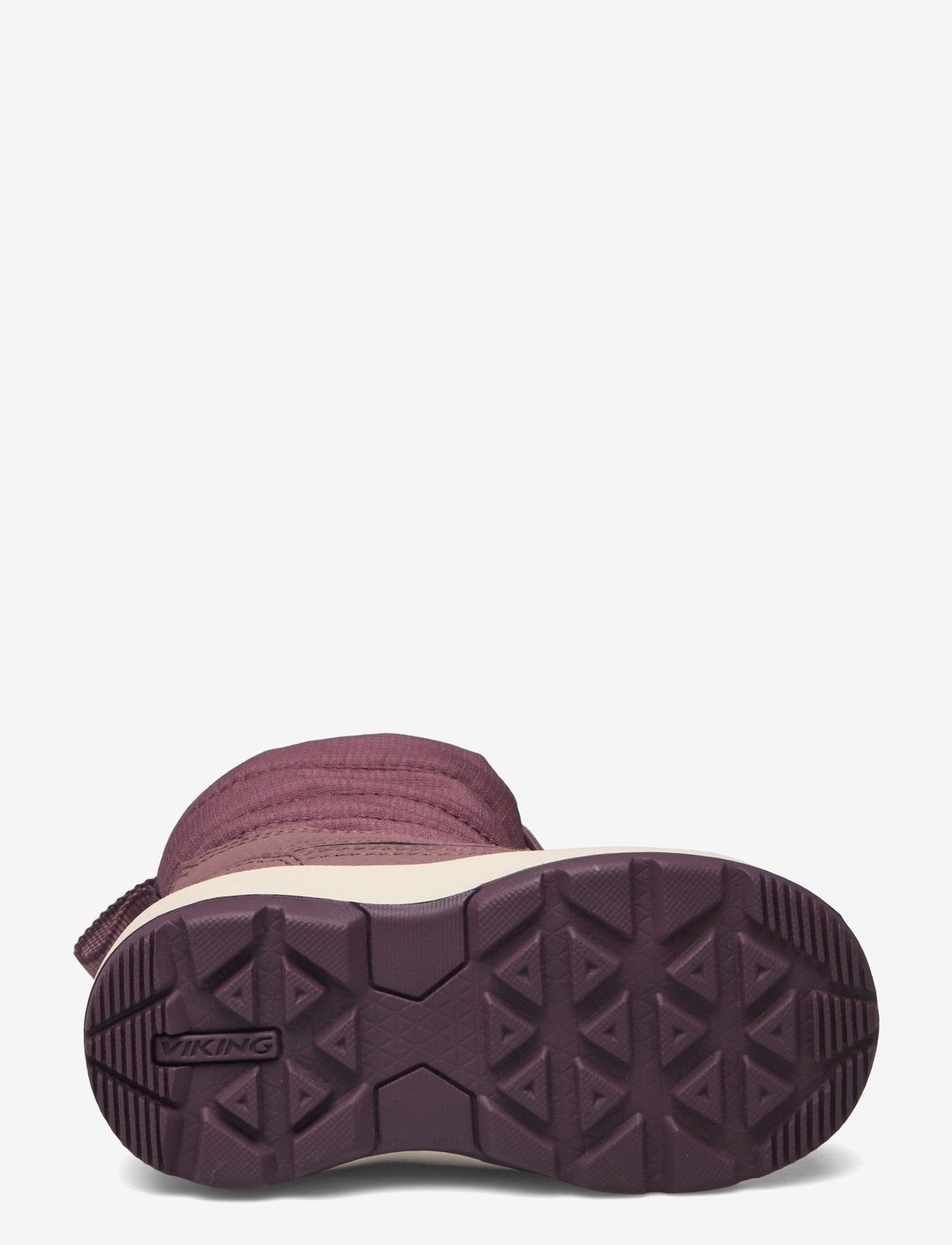 Viking - Toasty Pull-on Warm GTX - efterårssko - antiquerose - 4