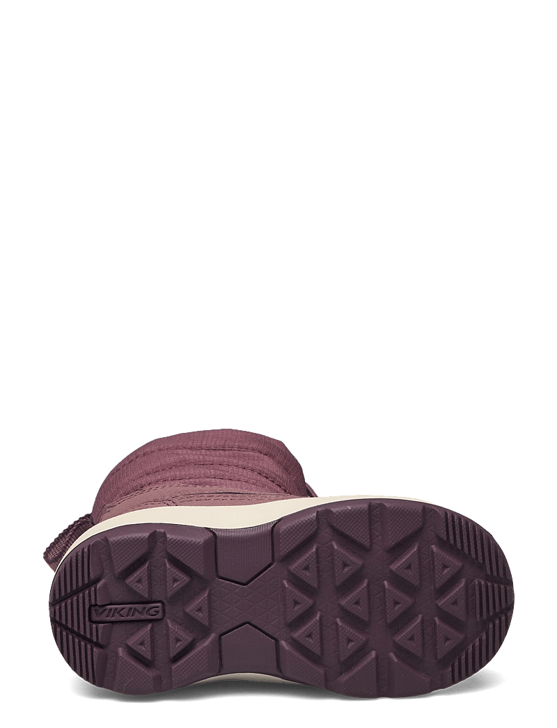 Viking - Toasty Pull-on Warm GTX - apavi - antiquerose - 4