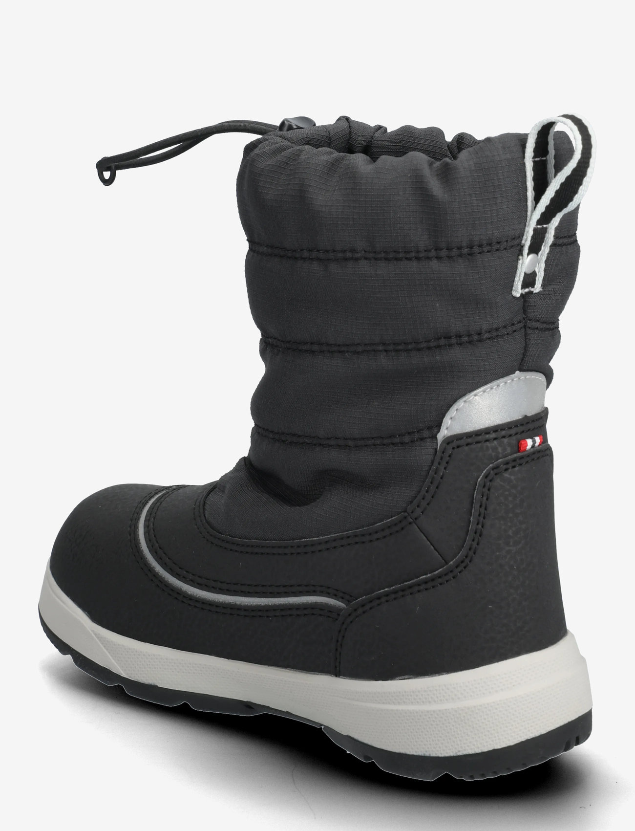 Viking - Toasty Pull-on Warm GTX - sügisjalanõud - black - 2
