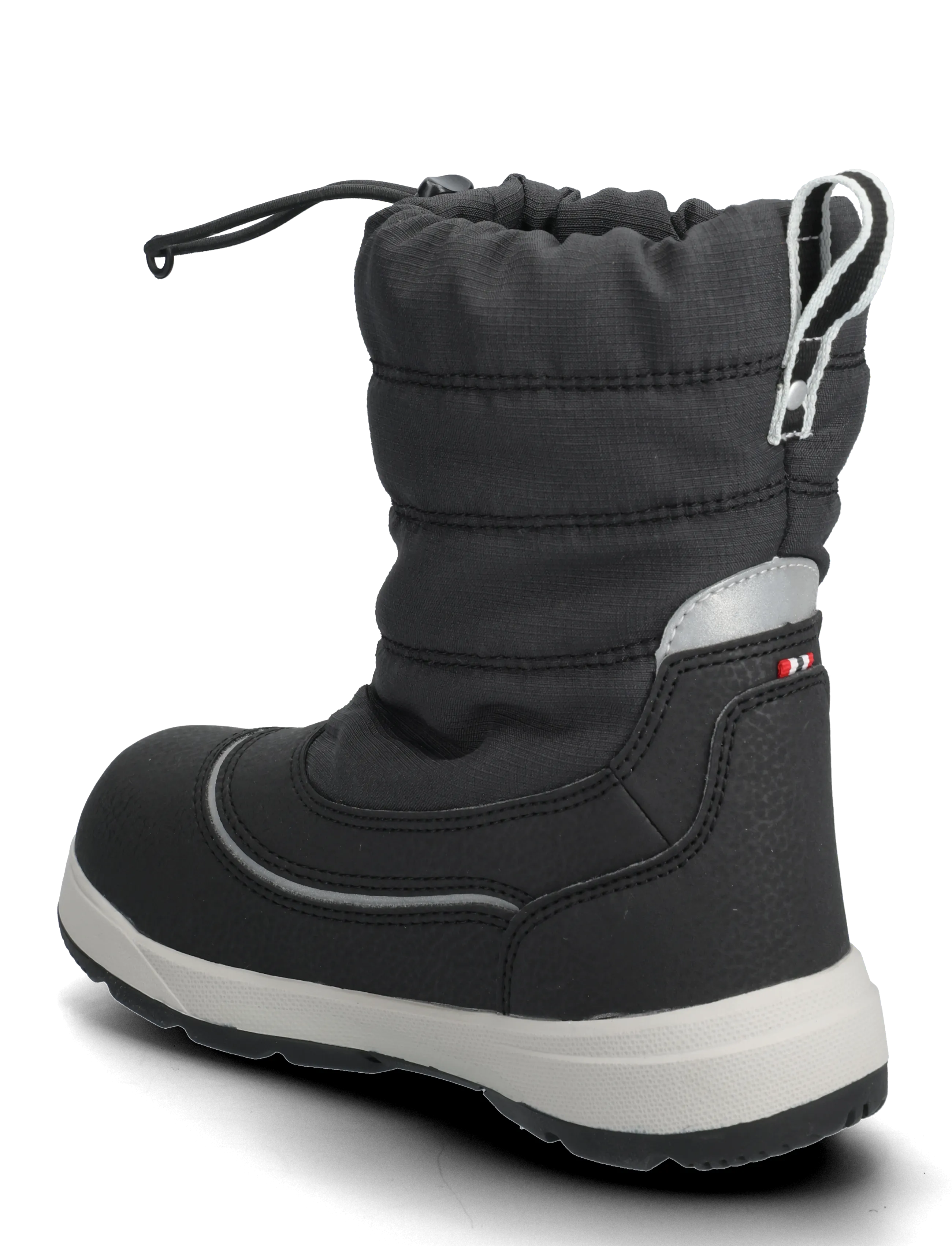 Viking - Toasty Pull-on Warm GTX - sügisjalanõud - black - 2