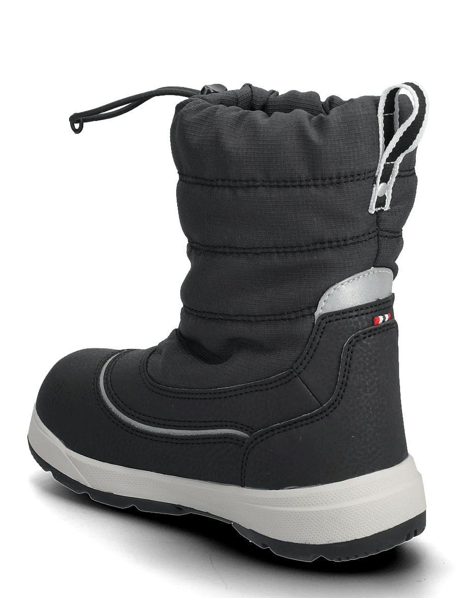 Viking - Toasty Pull-on Warm GTX - schuhe - black - 2