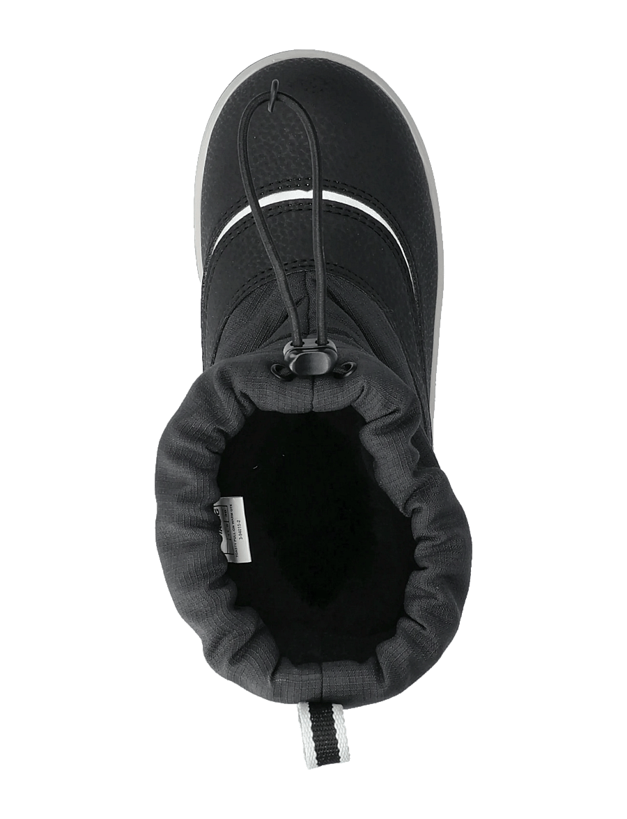 Viking - Toasty Pull-on Warm GTX - schuhe - black - 3