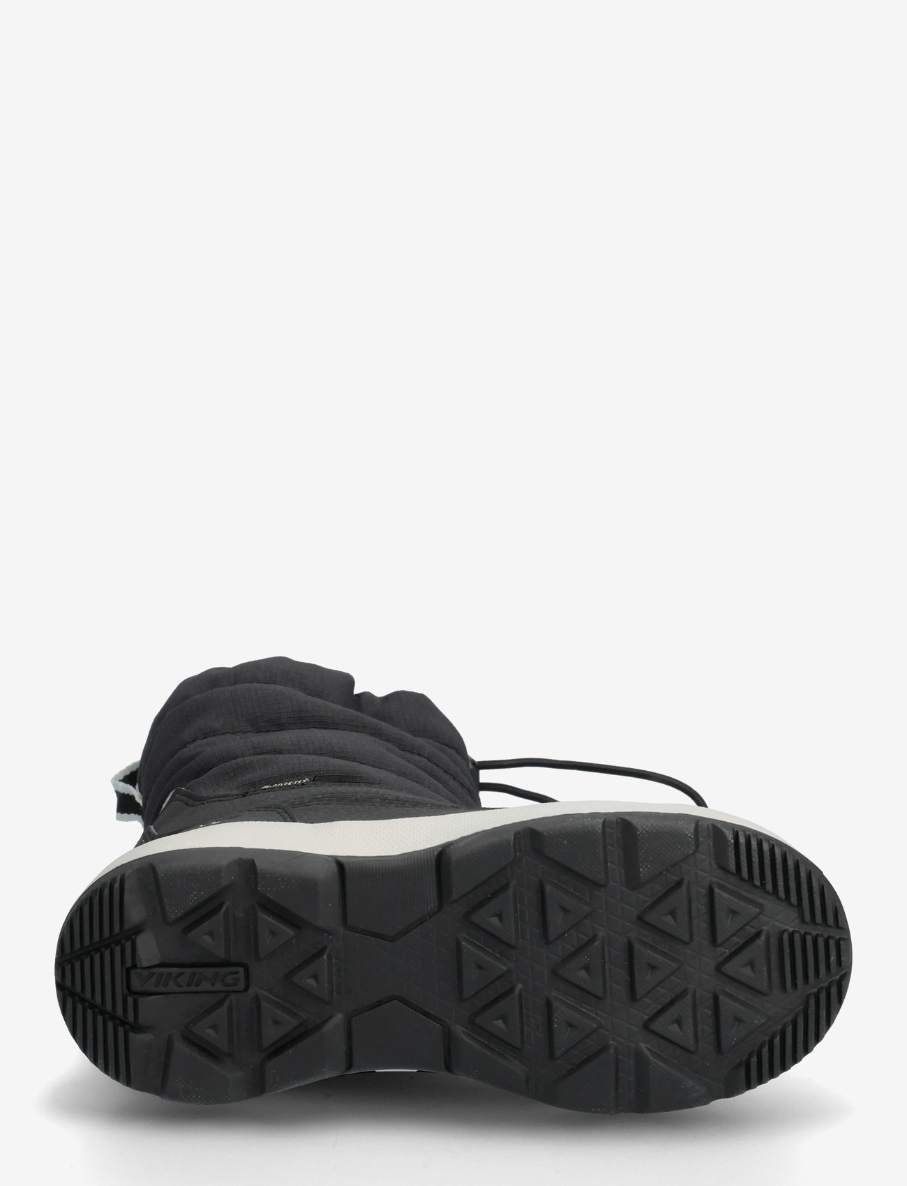 Viking - Toasty Pull-on Warm GTX - sügisjalanõud - black - 4