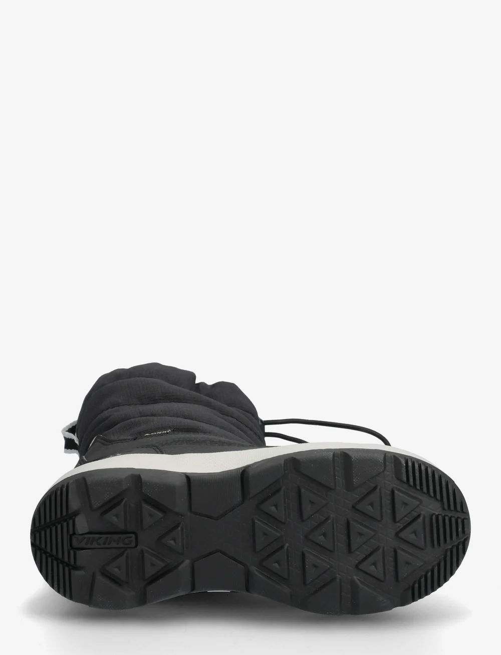 Viking - Toasty Pull-on Warm GTX - schuhe - black - 4