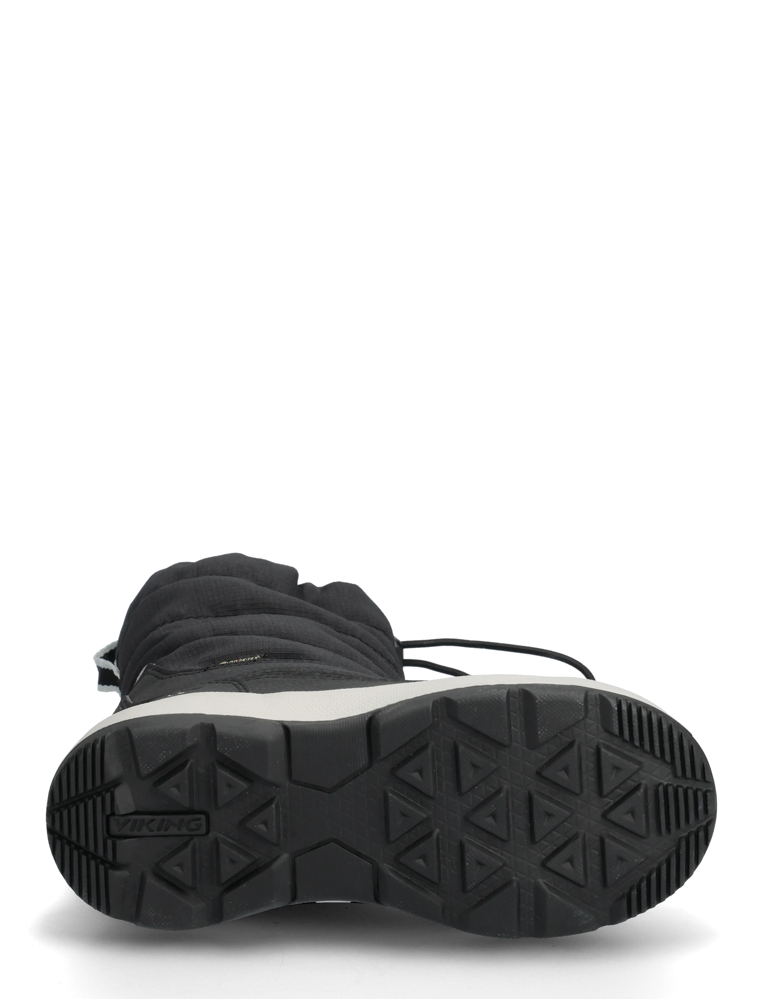 Viking - Toasty Pull-on Warm GTX - sügisjalanõud - black - 4