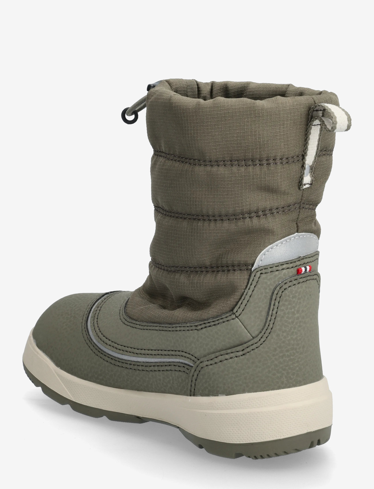 Viking - Toasty Pull-on Warm GTX - høstsko - olive - 2