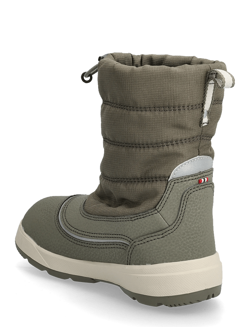 Viking - Toasty Pull-on Warm GTX - sko - olive - 2