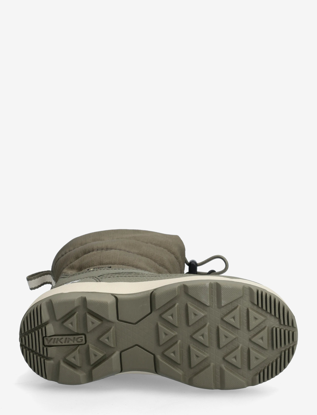 Viking - Toasty Pull-on Warm GTX - høstsko - olive - 4