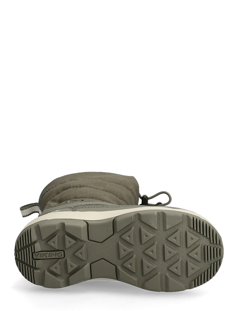 Viking - Toasty Pull-on Warm GTX - sko - olive - 4
