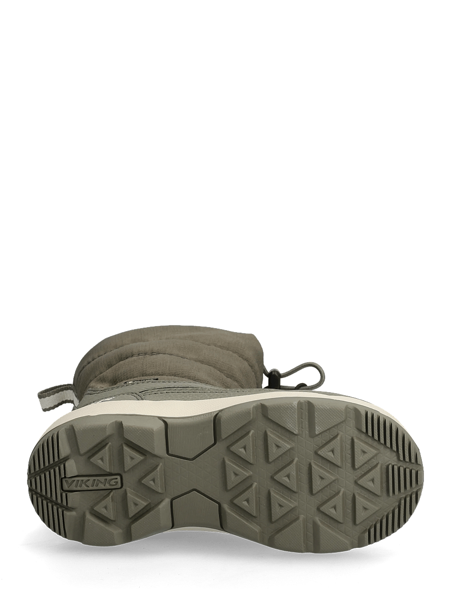 Viking - Toasty Pull-on Warm GTX - schuhe - olive - 4