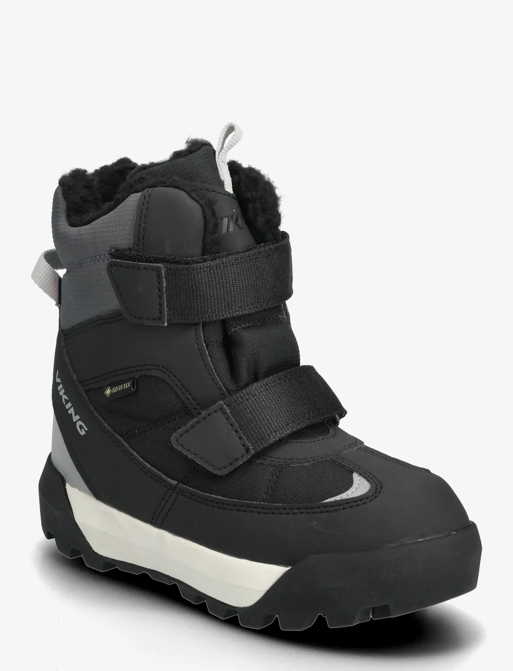Viking - Expower Warm GTX 2V - jalanõud - black - 0