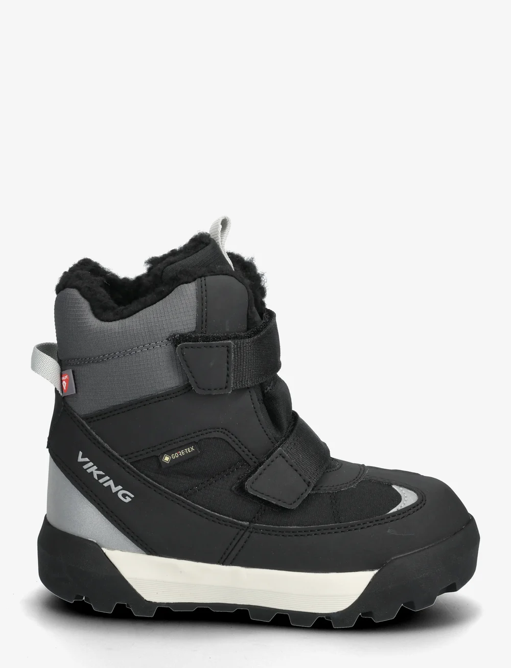 Viking - Expower Warm GTX 2V - jalanõud - black - 1