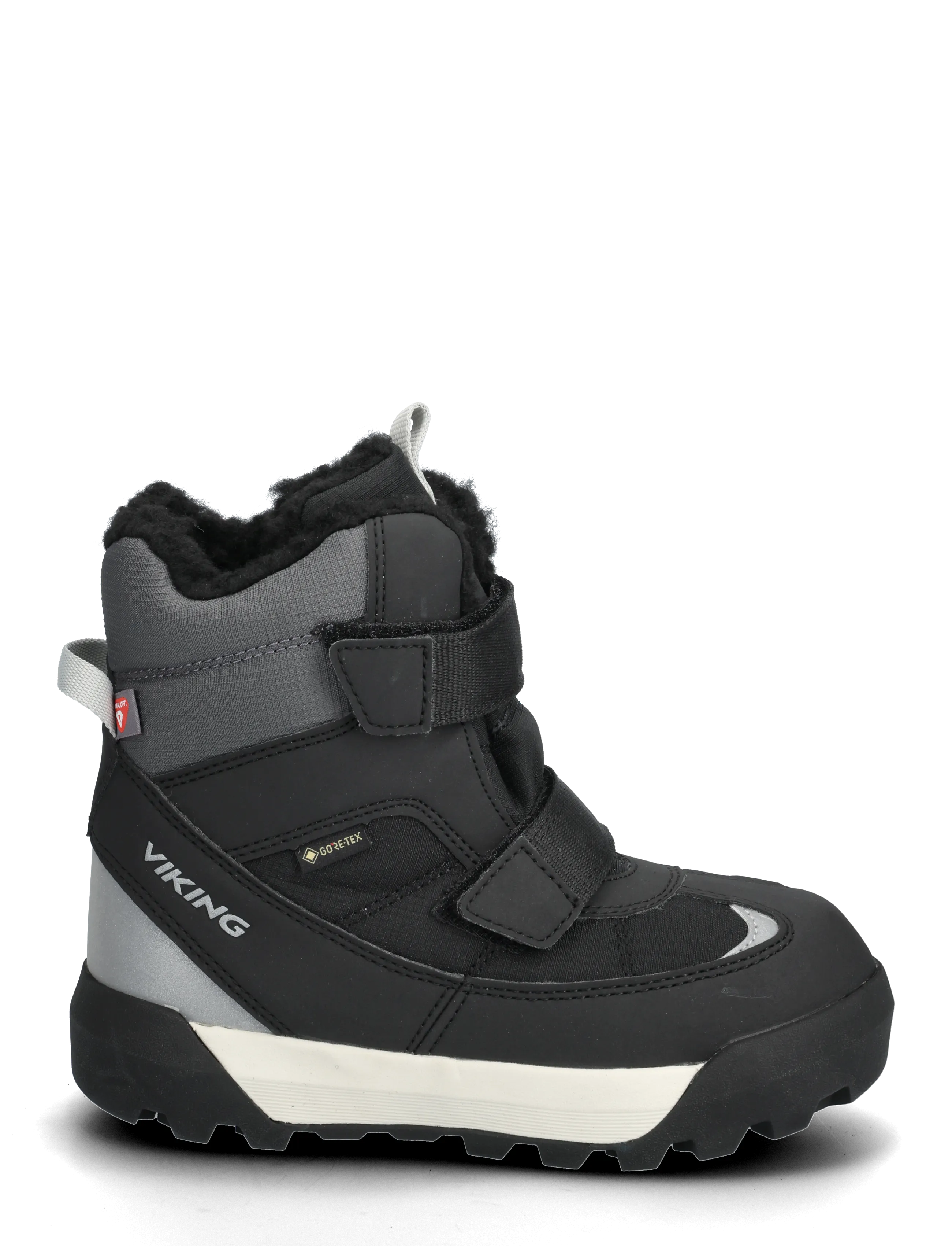 Viking - Expower Warm GTX 2V - black - 1