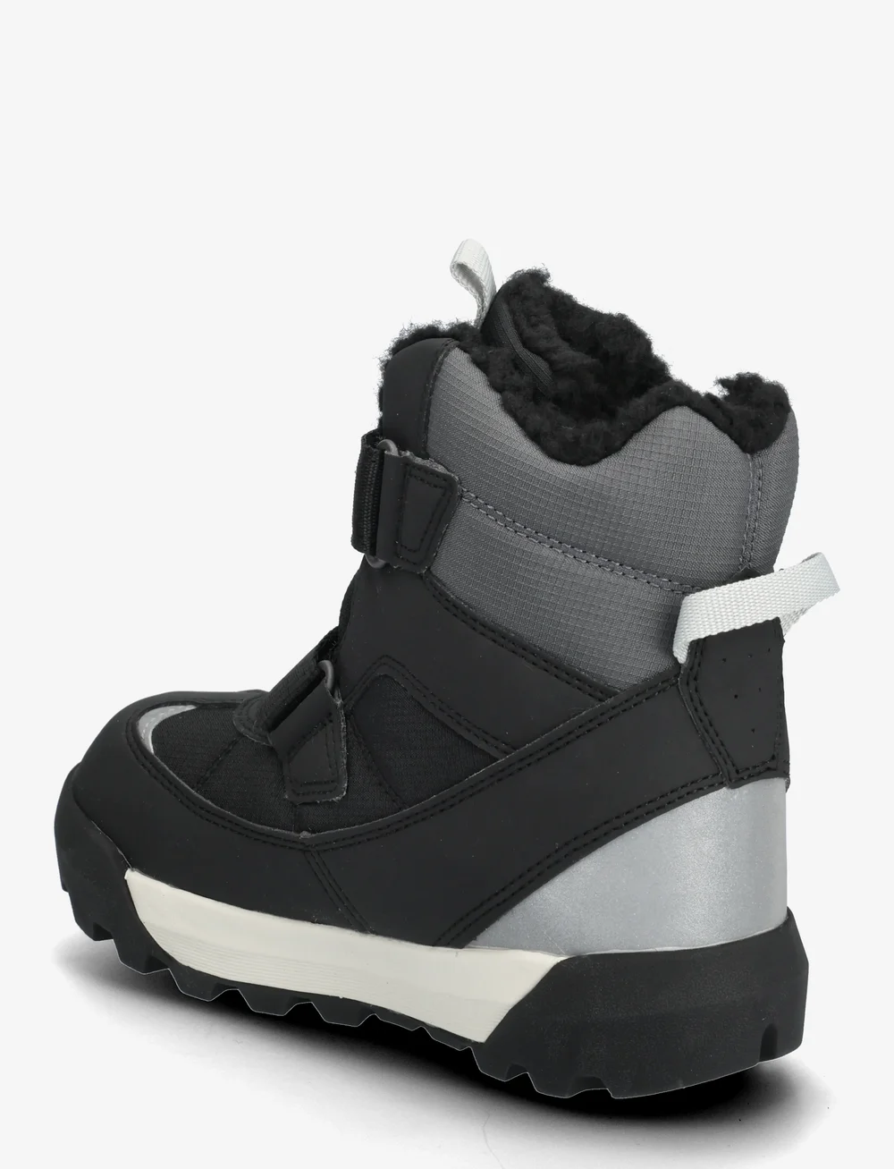 Viking - Expower Warm GTX 2V - jalanõud - black - 2