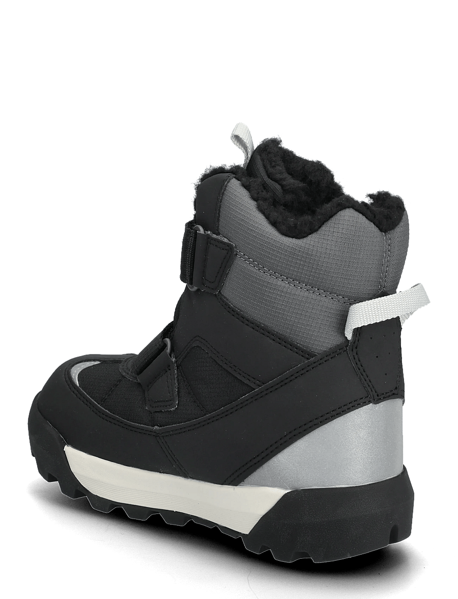 Viking - Expower Warm GTX 2V - jalanõud - black - 2