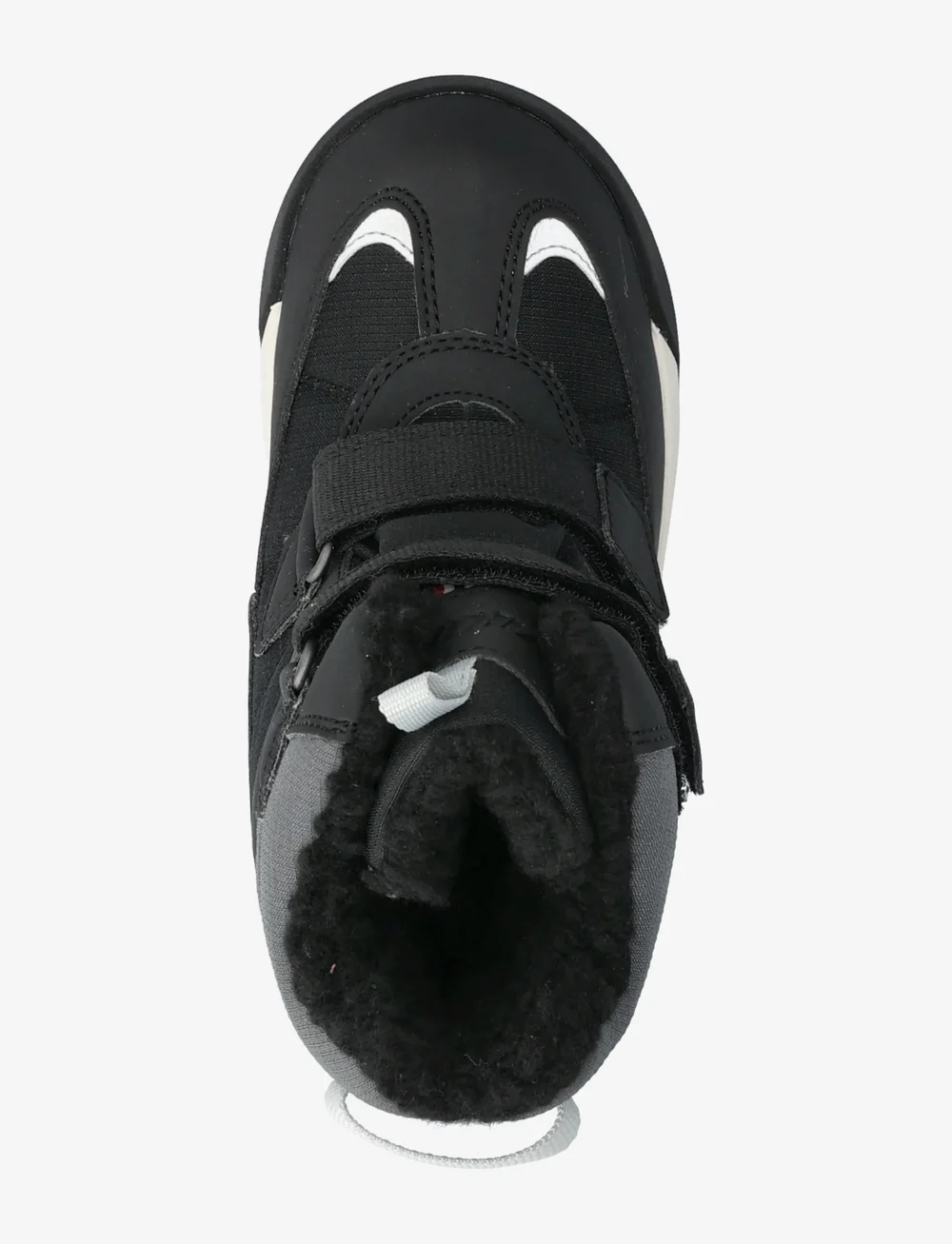 Viking - Expower Warm GTX 2V - jalanõud - black - 3