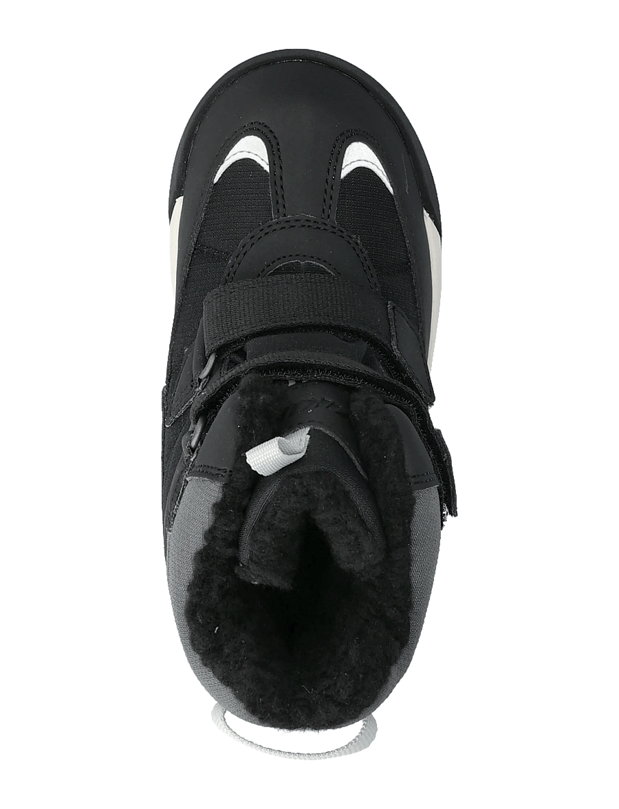 Viking - Expower Warm GTX 2V - jalanõud - black - 3