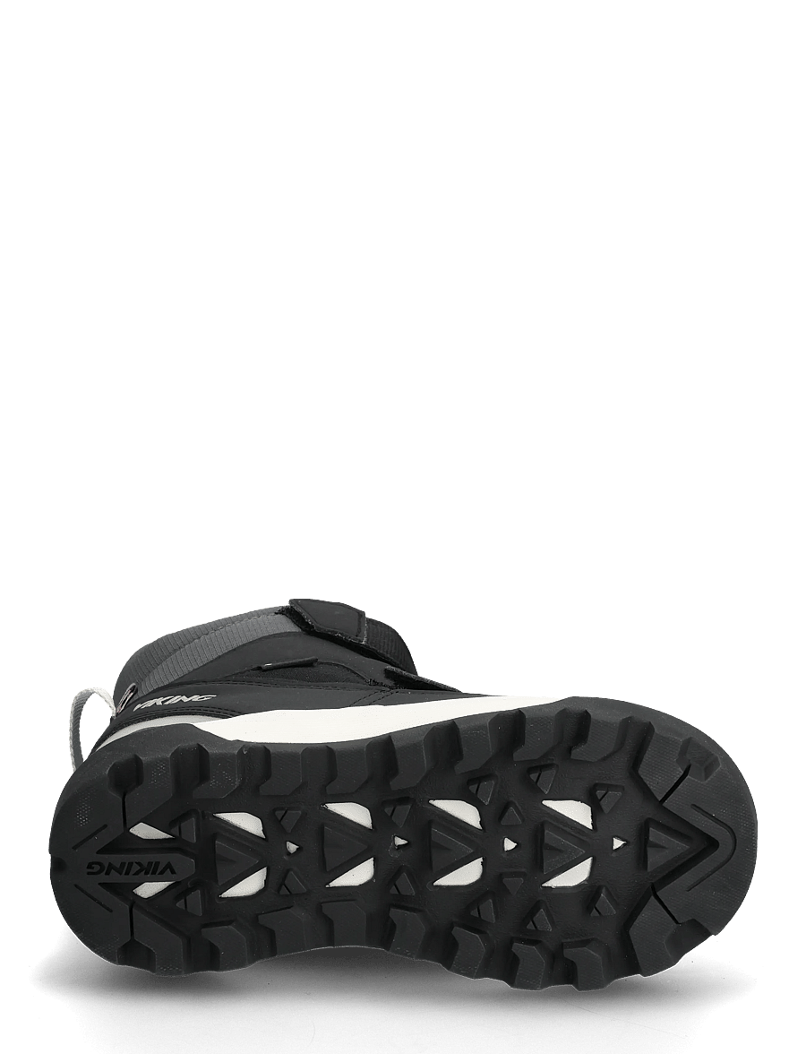 Viking - Expower Warm GTX 2V - jalanõud - black - 4