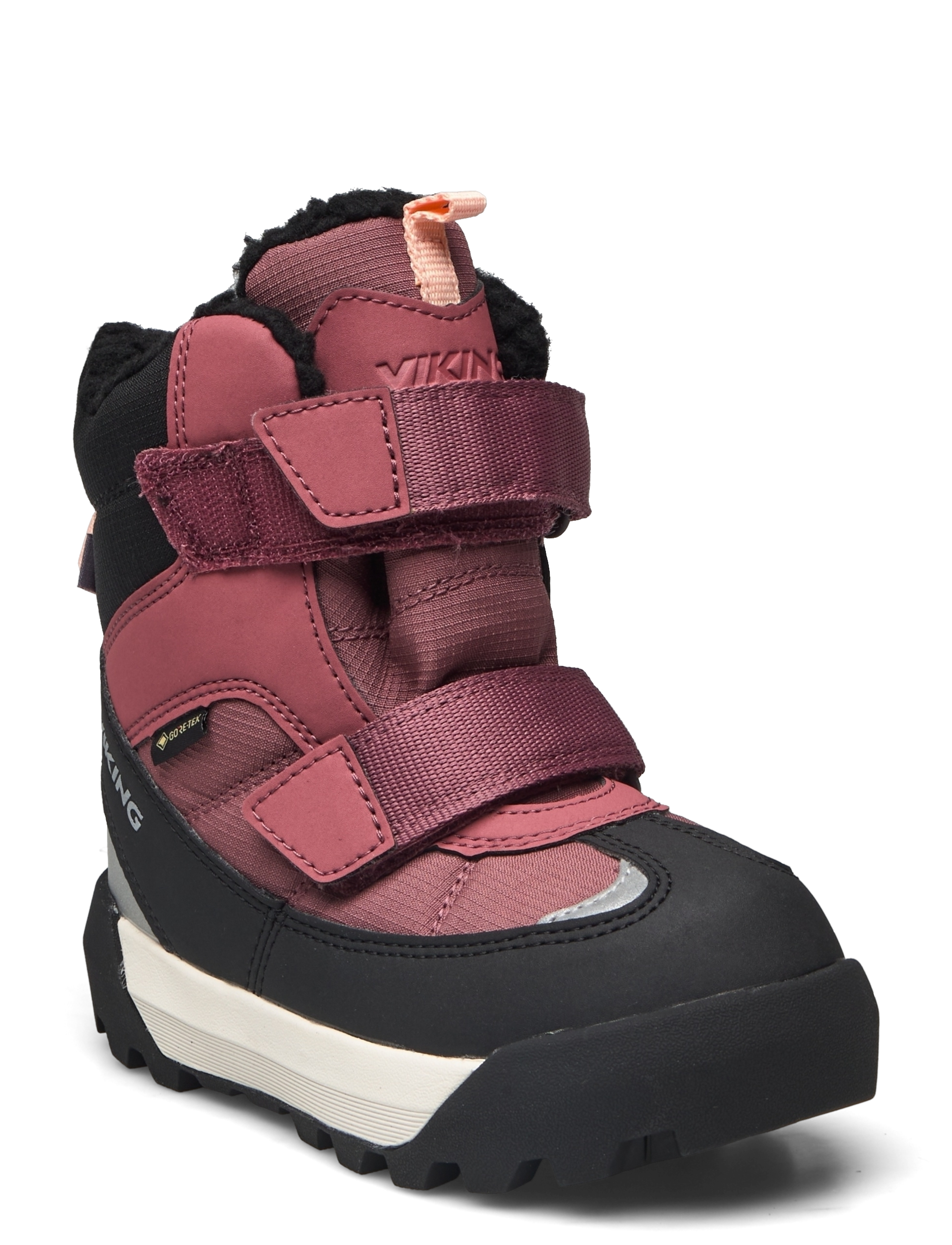 Viking Expower Warm GTX 2V - 4 for 3 - DARK PINK / pink/rose