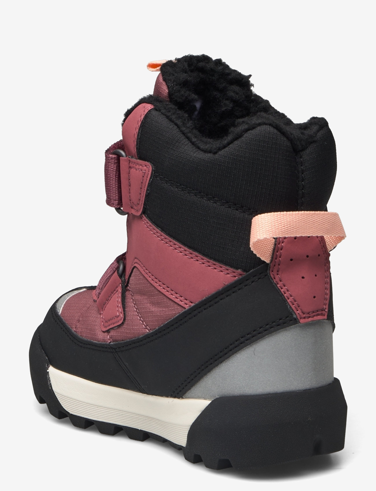 Viking - Expower Warm GTX 2V - sko - dark pink - 2