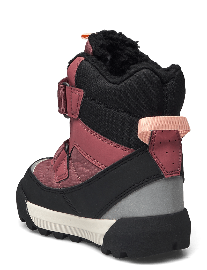 Viking - Expower Warm GTX 2V - sko - dark pink - 2