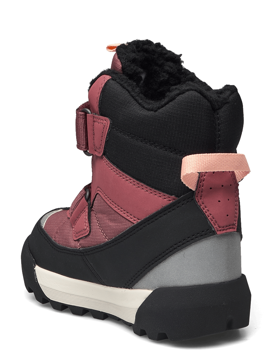 Viking - Expower Warm GTX 2V - buty - dark pink - 2