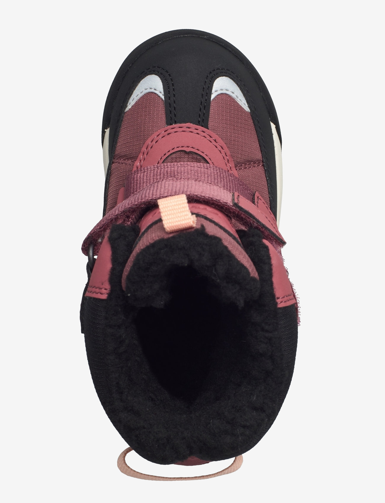 Viking - Expower Warm GTX 2V - sko - dark pink - 3