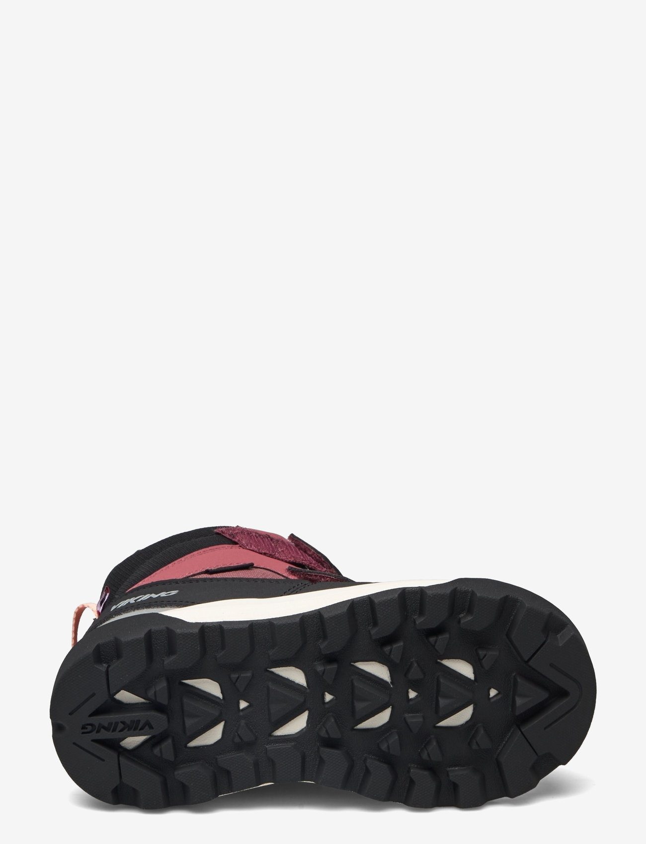 Viking - Expower Warm GTX 2V - sko - dark pink - 4
