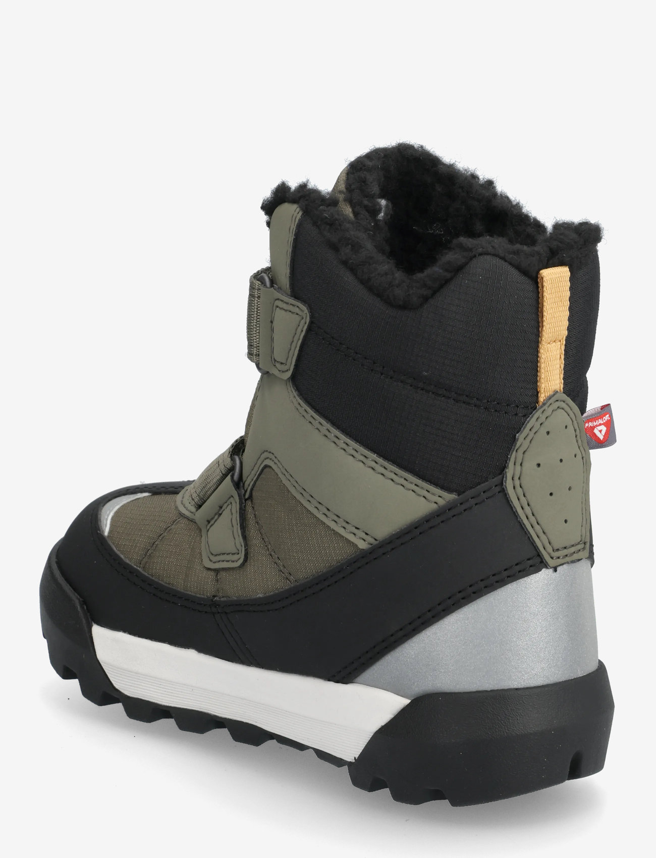 Viking - Expower Warm GTX 2V - sügisjalanõud - olive - 2
