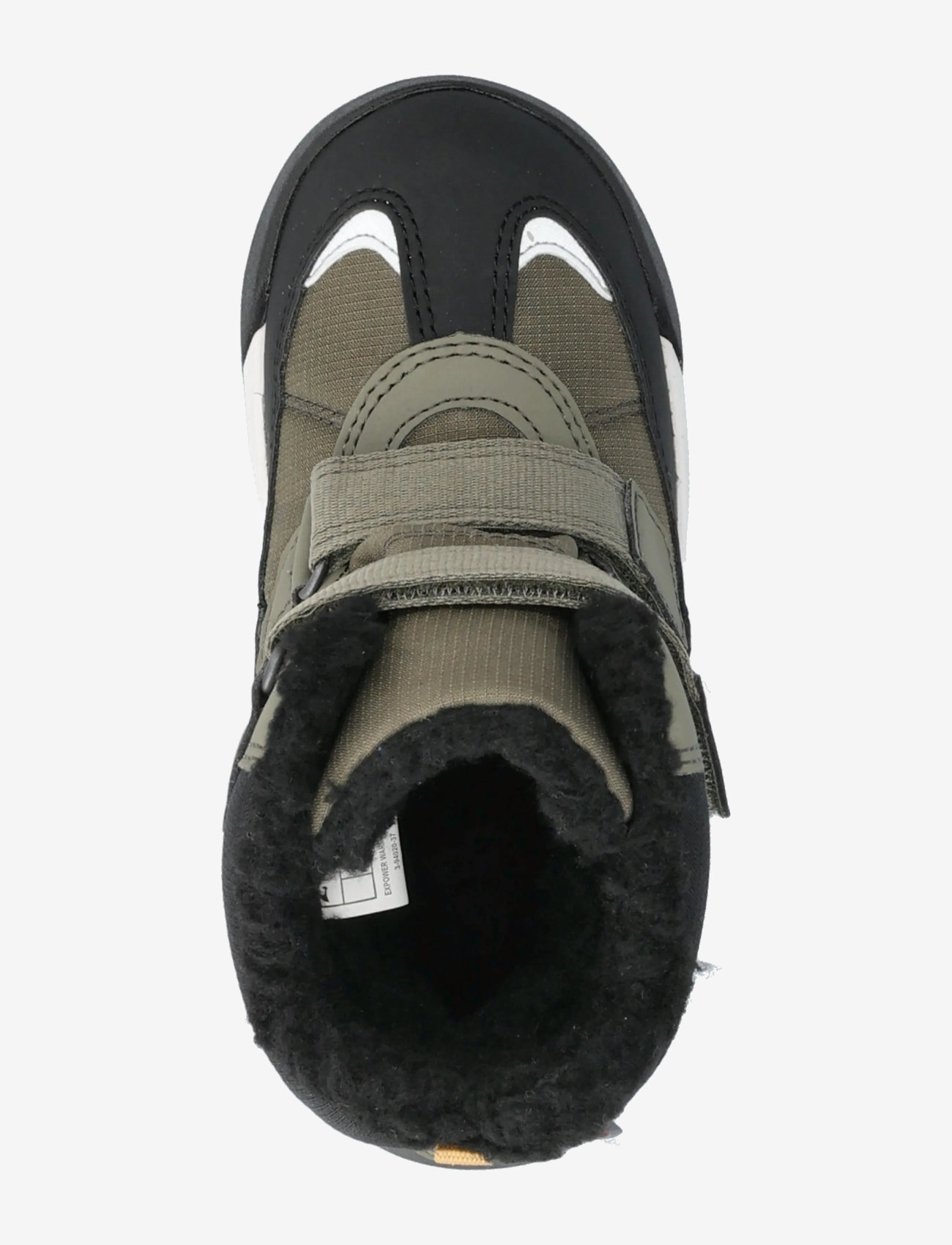 Viking - Expower Warm GTX 2V - sügisjalanõud - olive - 3