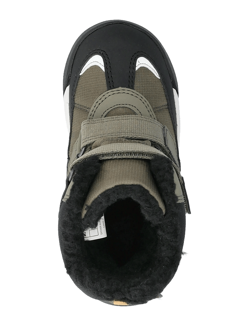 Viking - Expower Warm GTX 2V - vinter boots - olive - 3