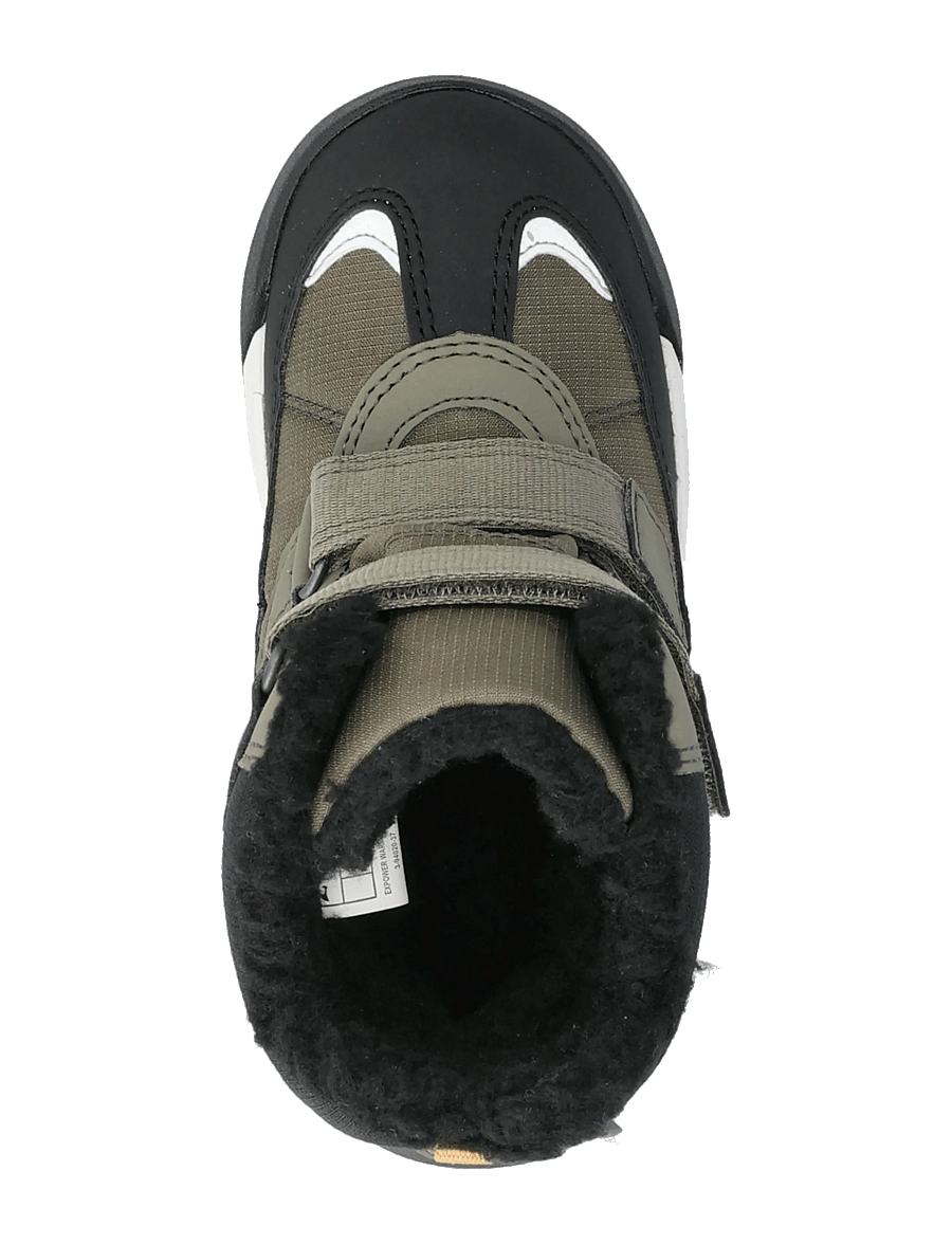 Viking - Expower Warm GTX 2V - jalanõud - olive - 3