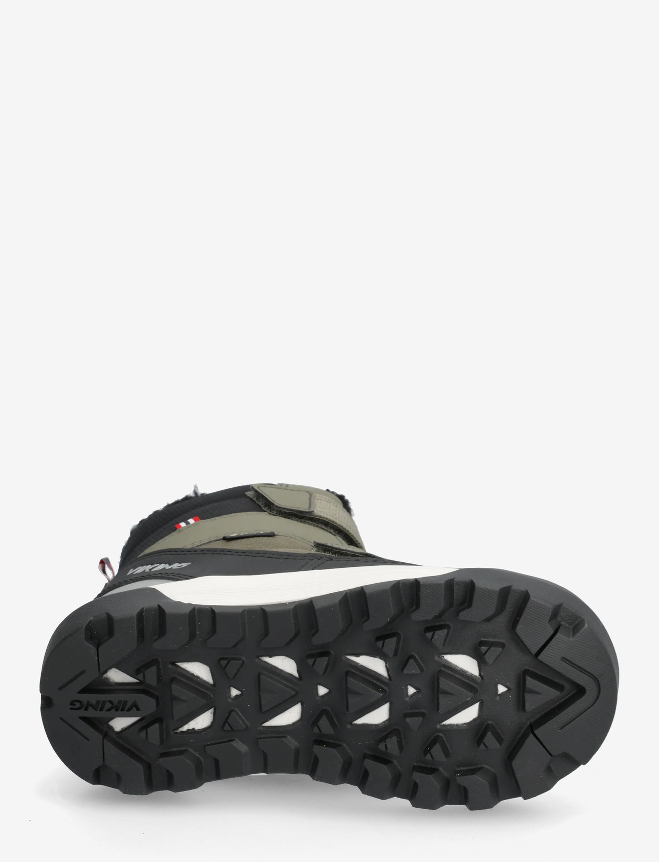 Viking - Expower Warm GTX 2V - sügisjalanõud - olive - 4