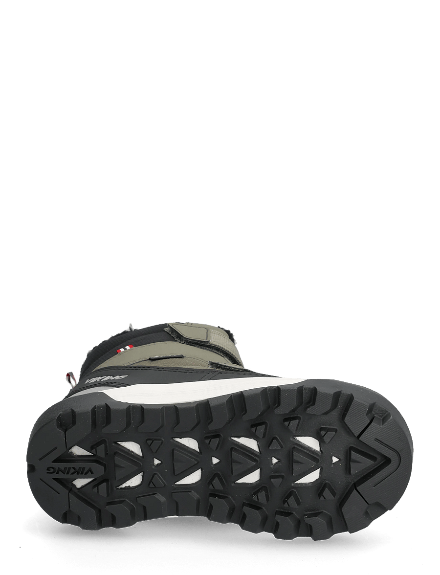 Viking - Expower Warm GTX 2V - jalanõud - olive - 4