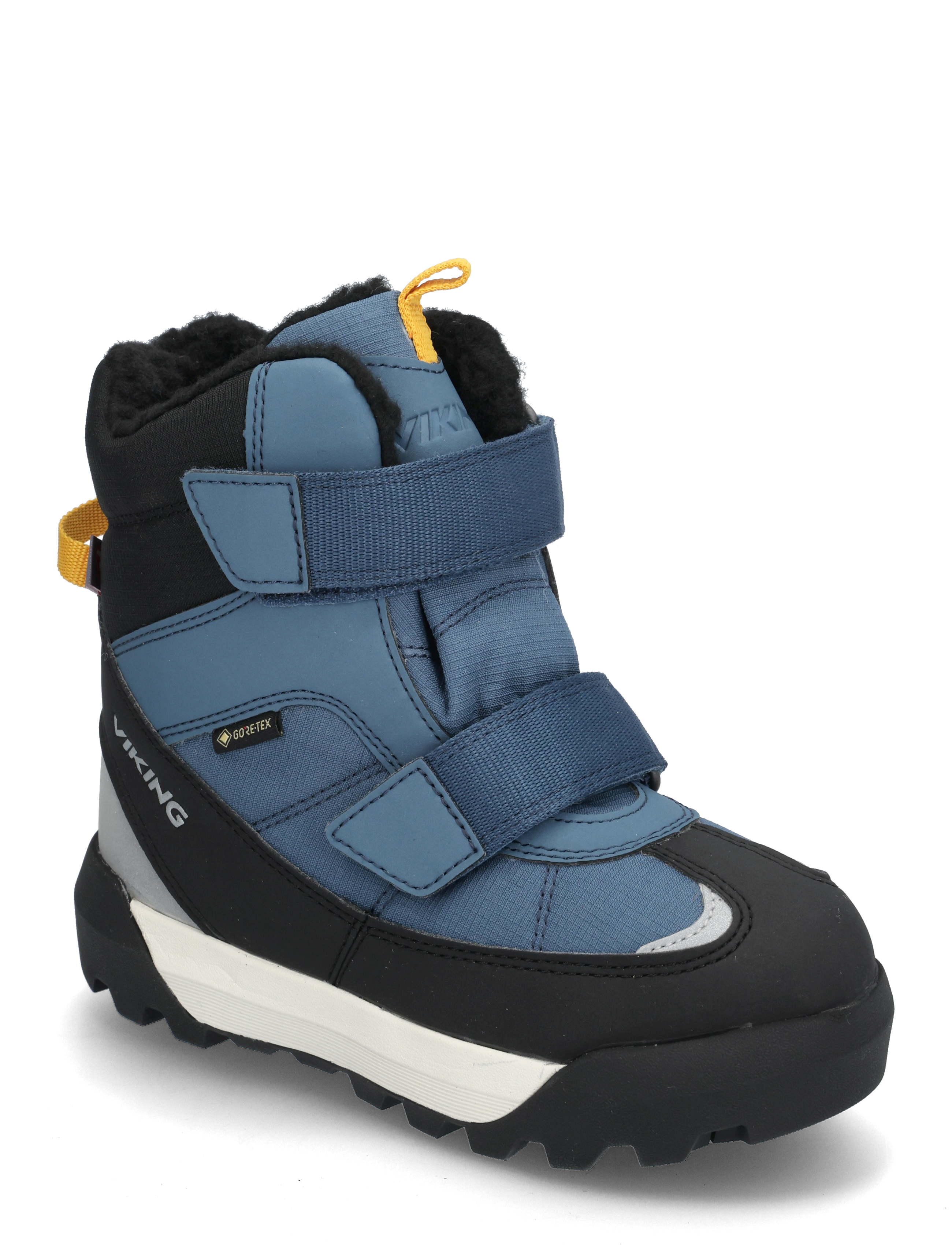 VIKING Expower Warm Gtx 2V Blau - 30/20CM - Kinder