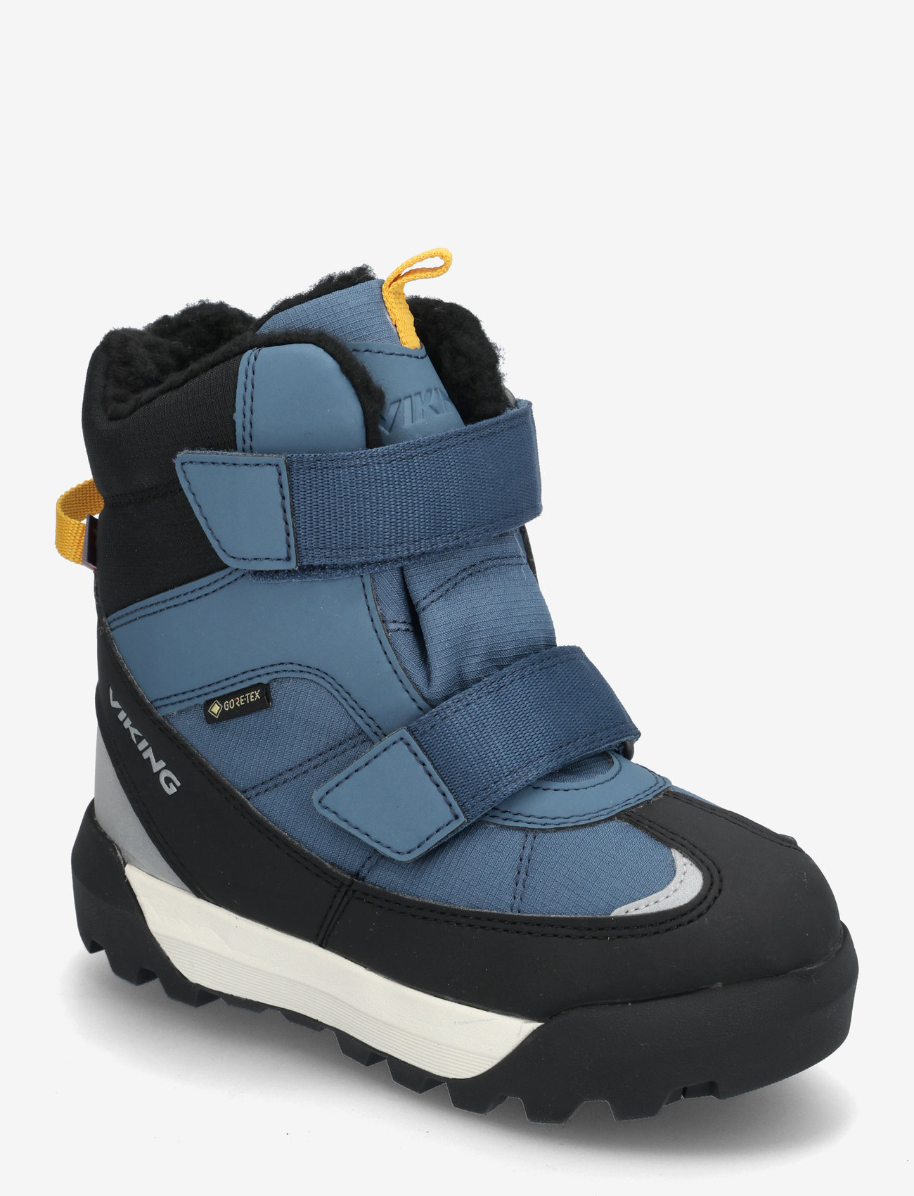 Viking - Expower Warm GTX 2V - shoes - petrol - 1