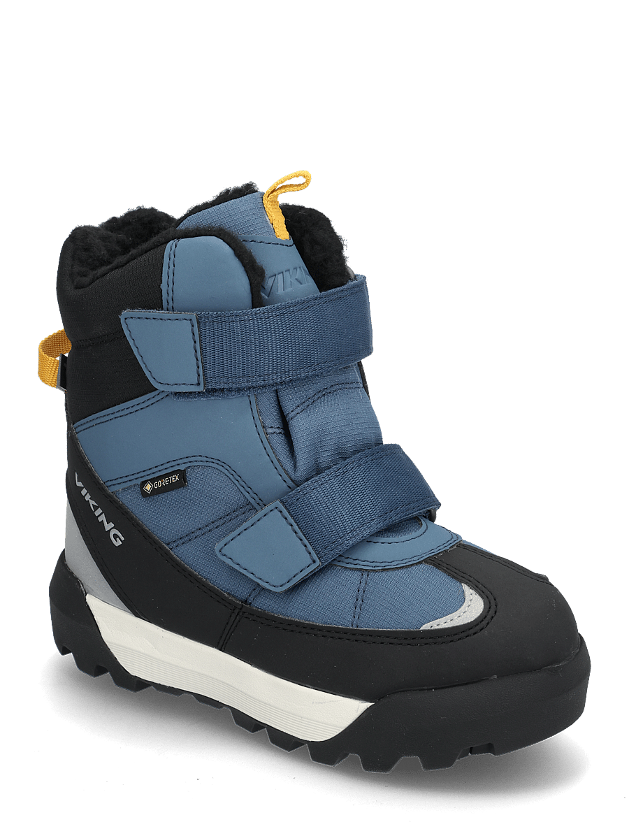 Viking - Expower Warm GTX 2V - jalanõud - petrol - 1
