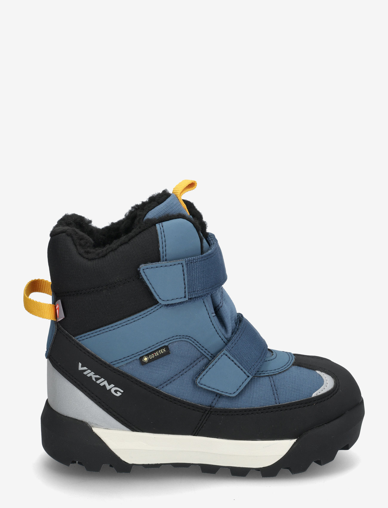 Viking - Expower Warm GTX 2V - shoes - petrol - 2