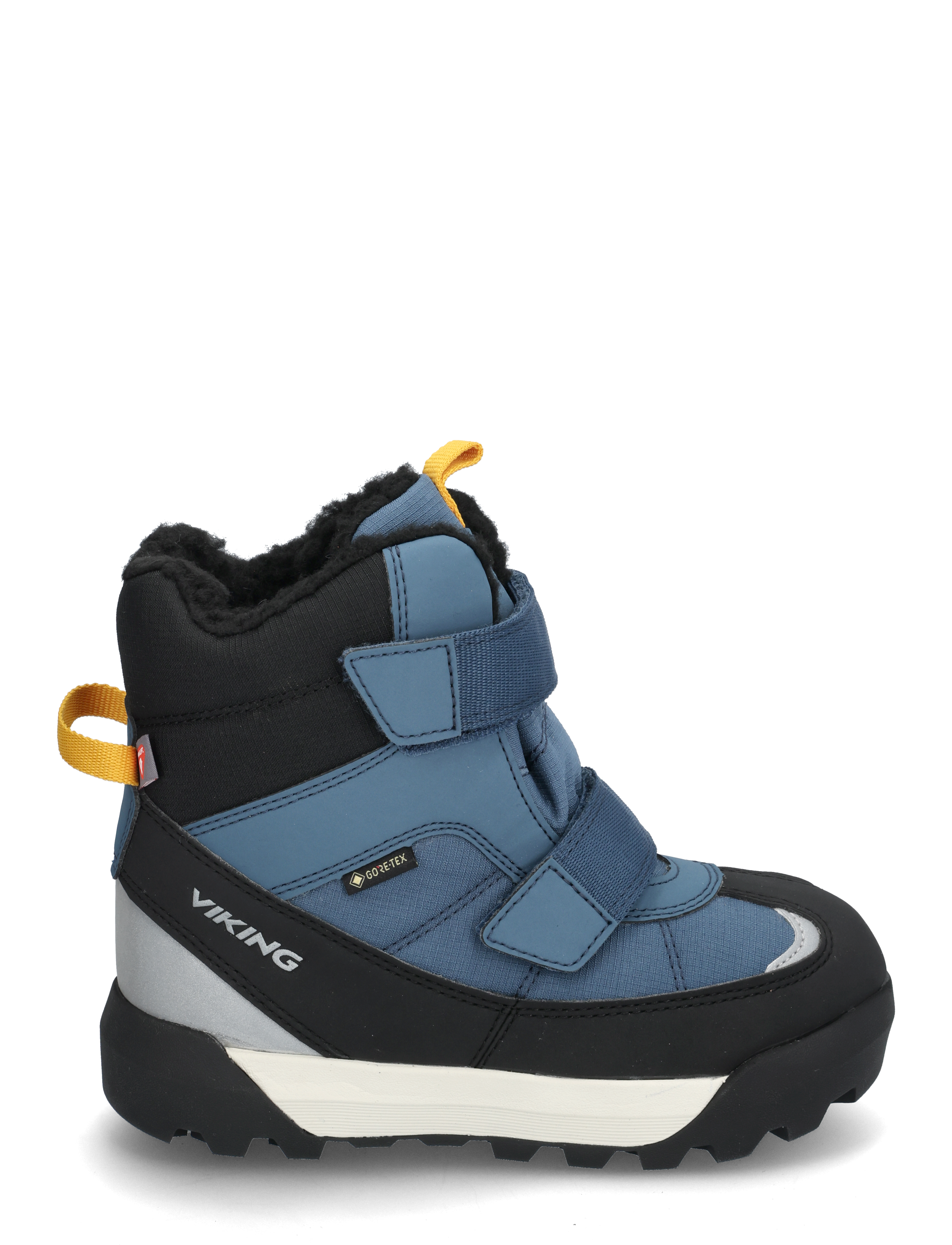 Viking - Expower Warm GTX 2V - jalanõud - petrol - 2